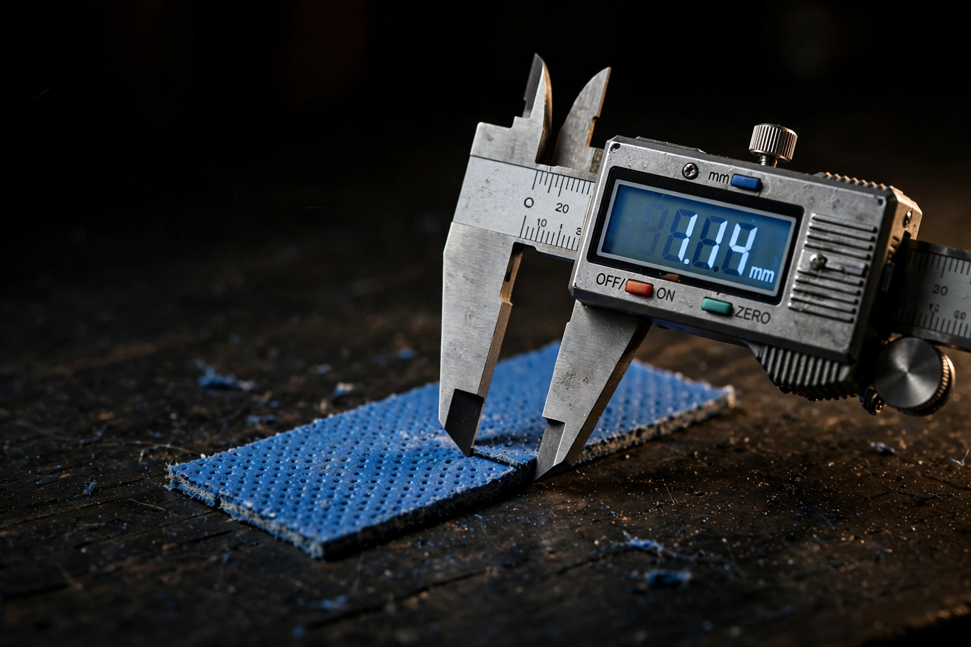 How to Spec a Custom Overgrip: 5 Details Buyers Forget