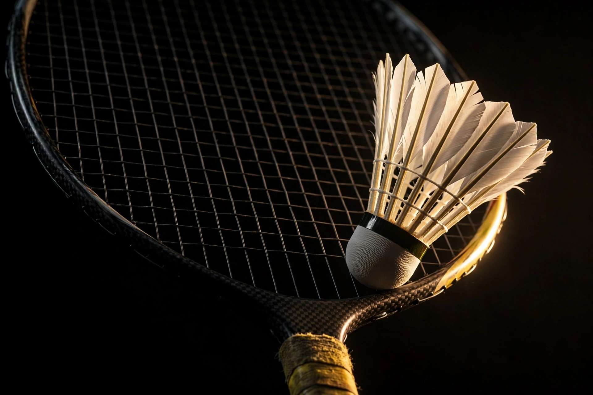badminton