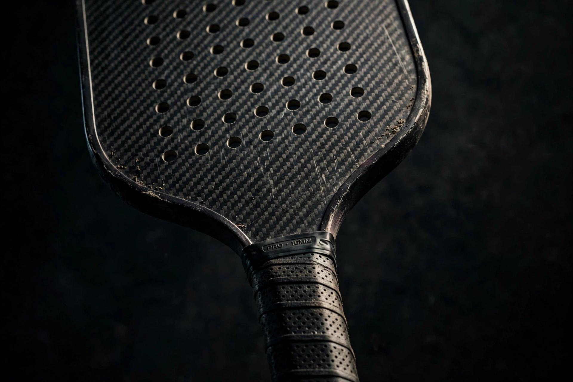 pickleball