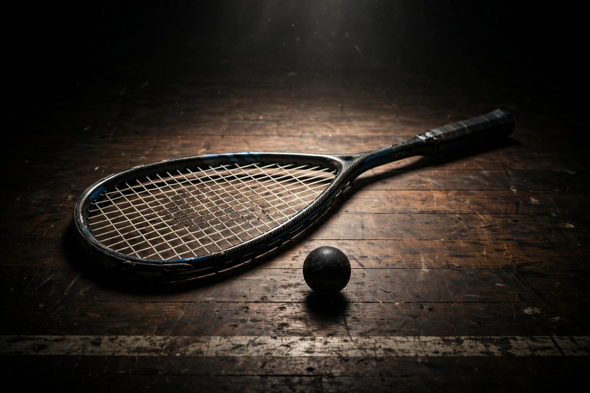 squash