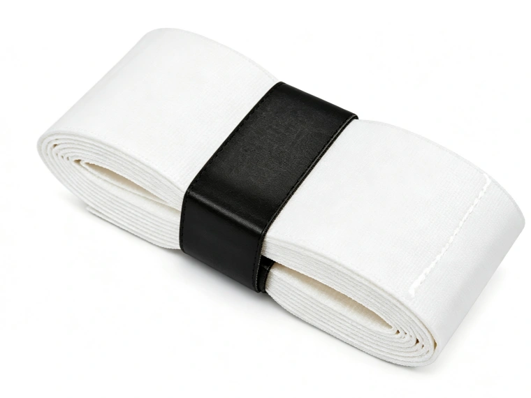 Custom 0.4 - 0.8 mm Soft Feel Overgrip