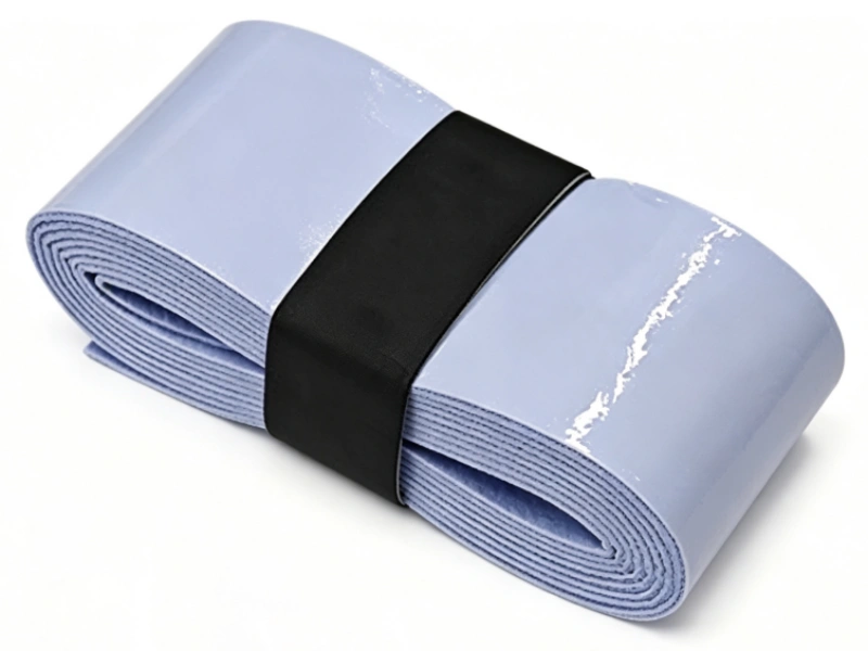 Custom 0.4 - 0.8 mm Soft Mild Tacky Overgrip