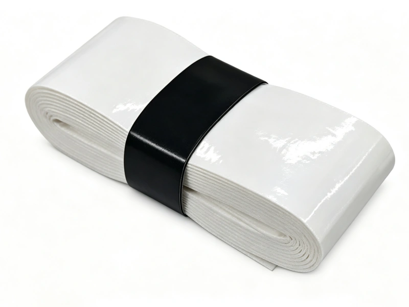 Custom 0.4 - 0.8 mm Soft Wet Tacky Overgrip
